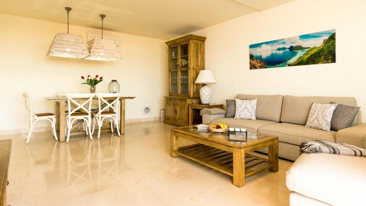 Apartment Magnolia Golf Resort Costa Adeje  Exterior photo